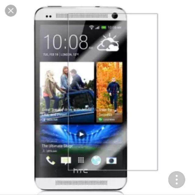 Kính cường lực htc M10