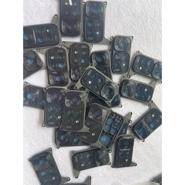 Cụm kính camera xiaomi redmi note 11s