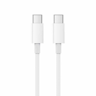 Cáp dữ liệu zmi al306 type c to type c 50cm 60w