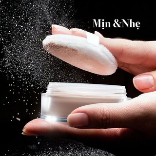 Phấn Phủ Dạng Bột Cho Nam BlueMan