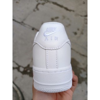 ❤️FREESHIP❤️[ FULL BOX REP11 ] Giày  Af1 trắng