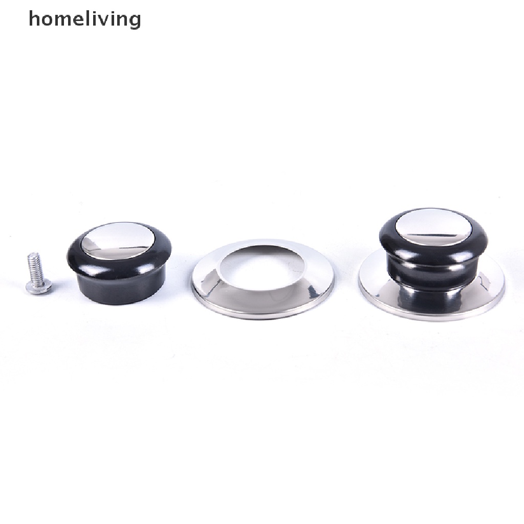 1 Vỏ Bọc Tay Cầm Nắp Nồi Thay Thế Thông Dụng