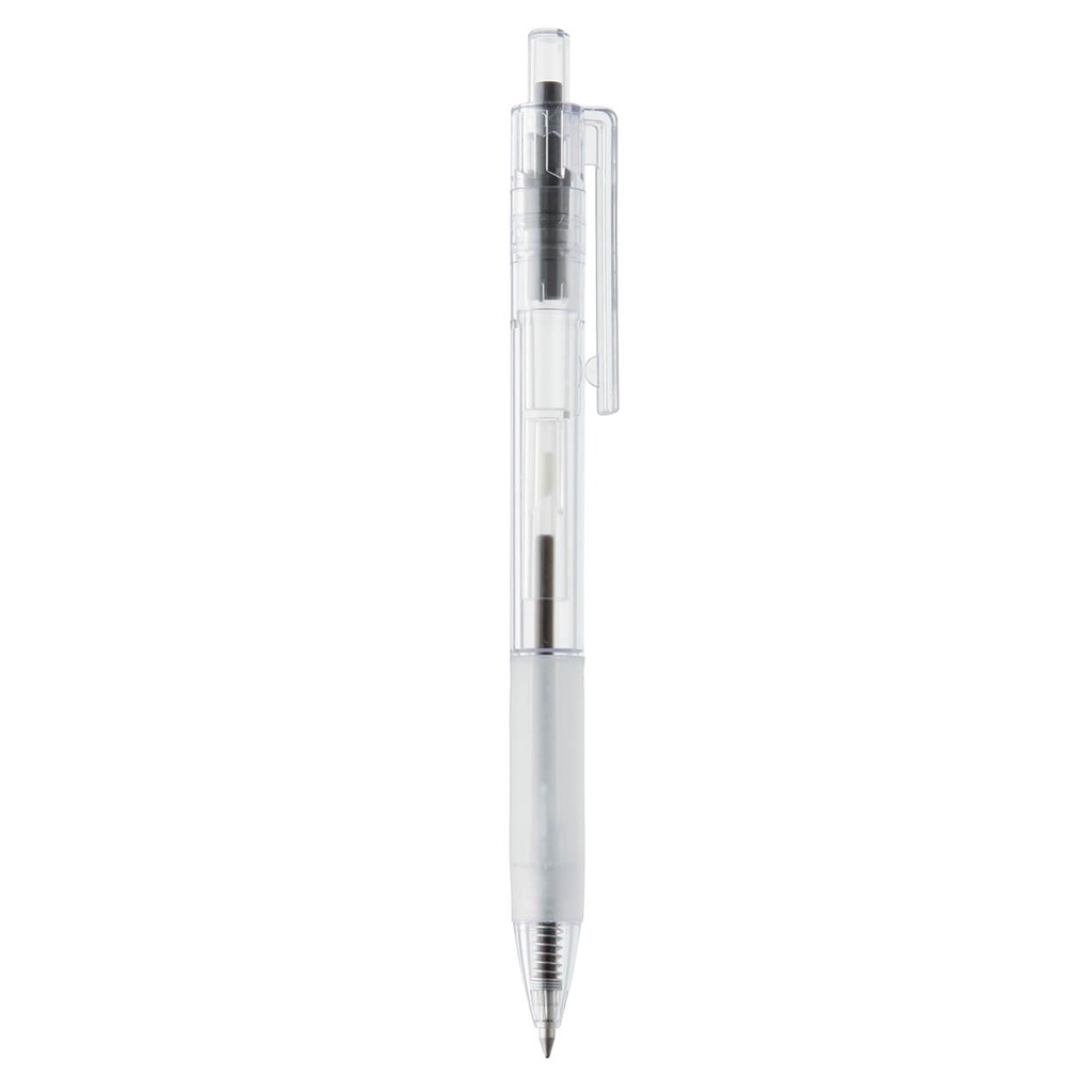 MUJI BÚT BI POLYCARBONATE 0,7mm