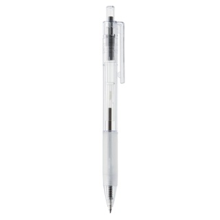 Muji bút bi polycarbonate 0,7mm