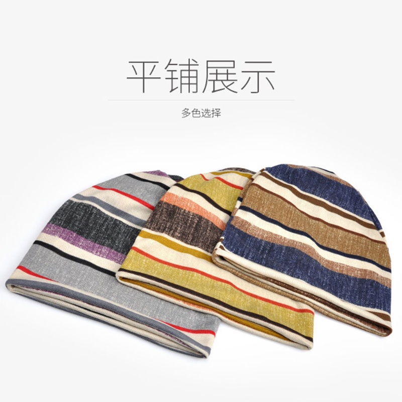 Youyo Mũ Beanie Rộng Vành Giữ Ấm Cho Phụ Nữ Mang Thai