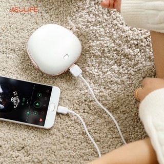 MÁY SƯỞI ẤM CẦM TAY JISULIFE N1
