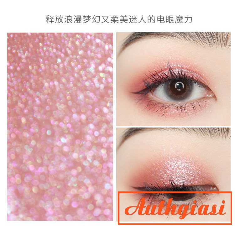 Nhũ mắt HOJO Liquid Eye Shadow Solution siêu đẹp | BigBuy360 - bigbuy360.vn