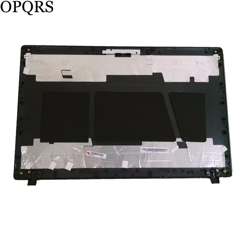 Vỏ Bọc Bảo Vệ Màn Hình LCD Laptop ACER Aspire 5750G 5750 Màu Đen