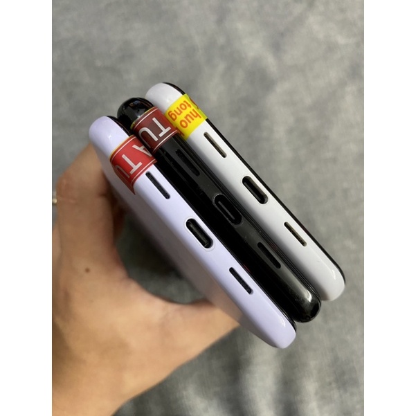 Điện thoại Google Pixel 3a XL bản 2 sim máy đẹp pin khoẻ