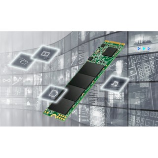 Ổ cứng SSD Transcend 820S 120GB