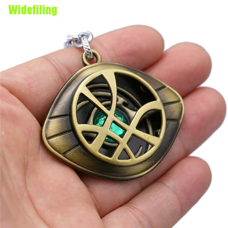 Chìa Khóa Nhân Vật Mắt Steve Dr.strange