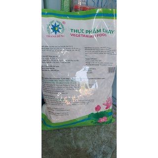 BÓNG CÁ CHAY THANH DŨNG - 1KG