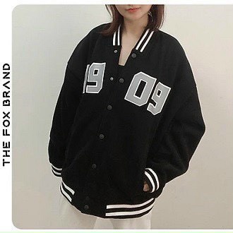 FREE SHIP ÁO KHOÁC DÙ BOMBER PHỐI HẠO TIẾT H909 THỜI TRANG SIÊU XINH PHONG CÁCH ẤN TƯỢNG THỜI TRANG VALENTINA SHOP