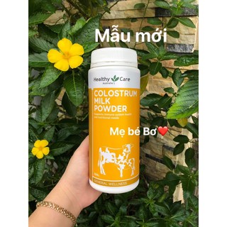 Sữa bò non Úc Healthy Care 300gr