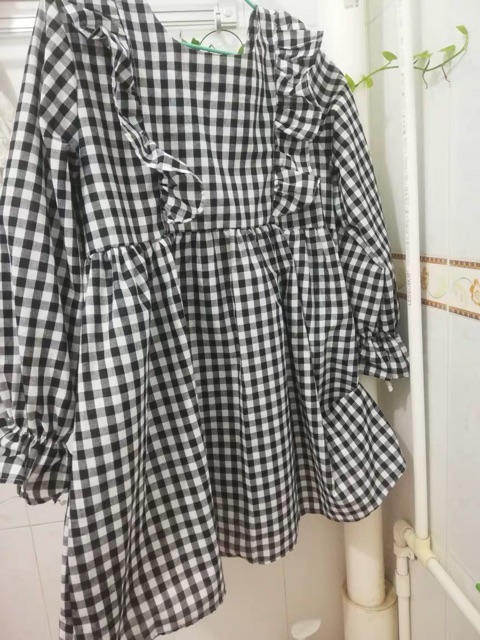 Đầm lolita babydoll công chúa ngủ trong rừng 🌷🌷🌷