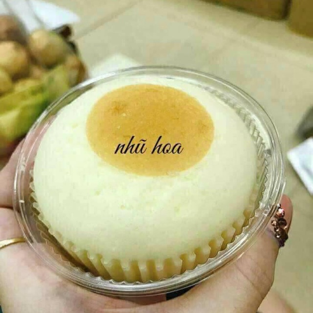 Bánh nội địa đài Loan