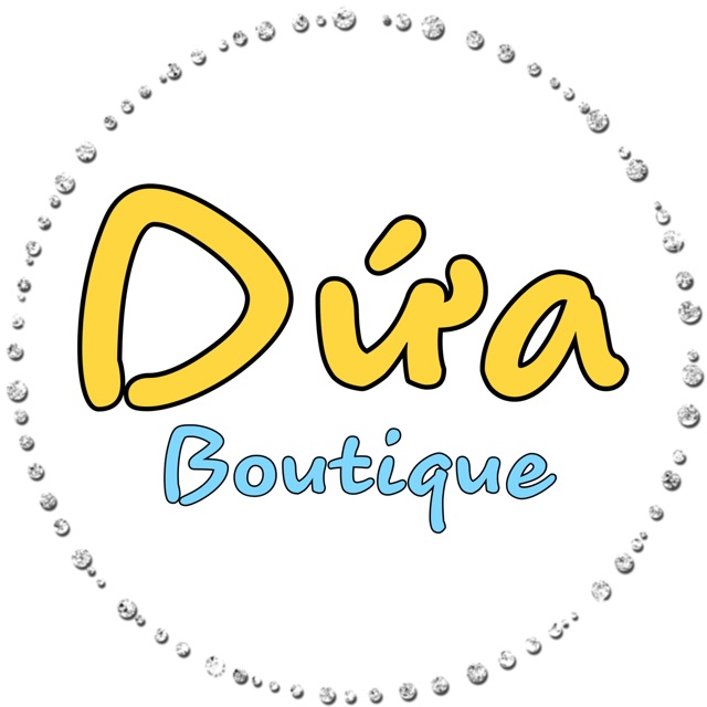 DỨA_BOUTIQUE