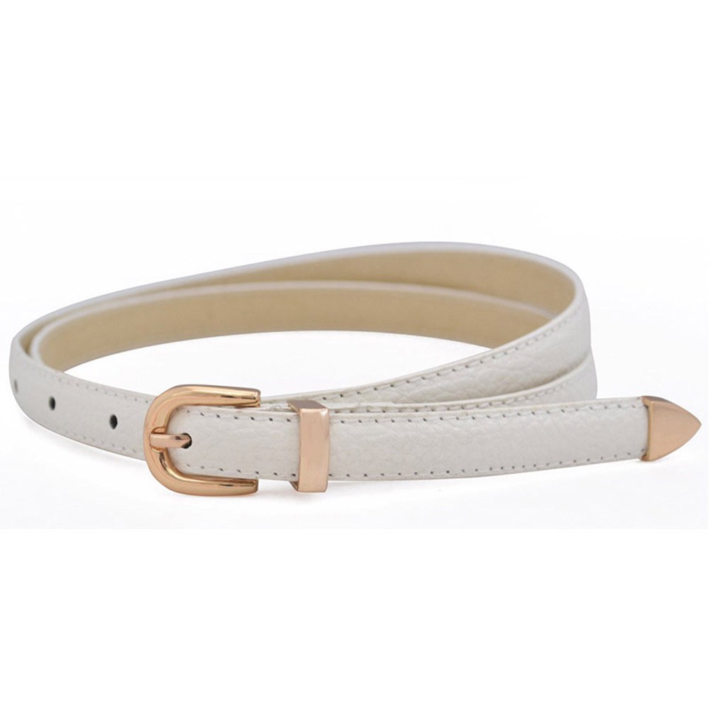 Thắt lưng bản nhỏ cho bé gái