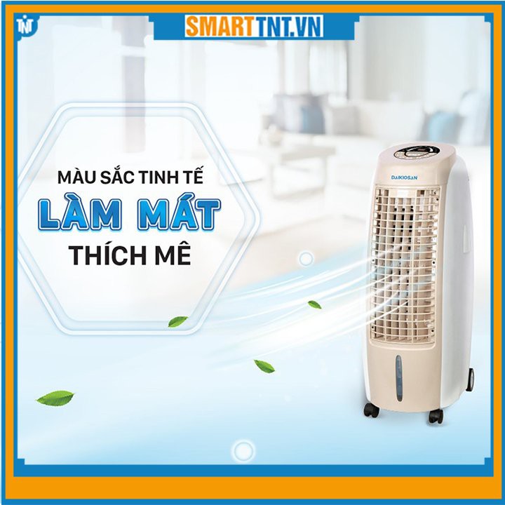 Máy làm mát Daikio DKA - 01500B chính hãng, hàng đẹp Smarttnt.vn