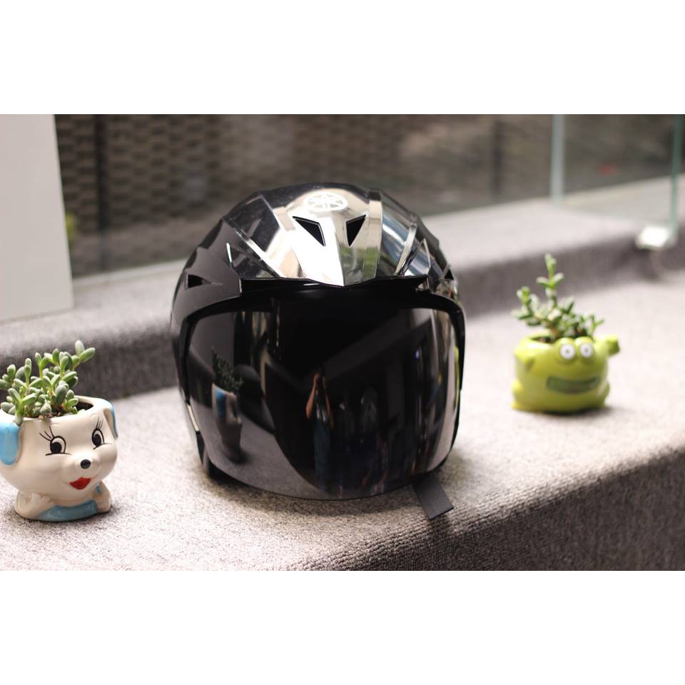 Nón BH Yamaha
