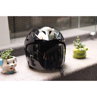 Nón bh yamaha