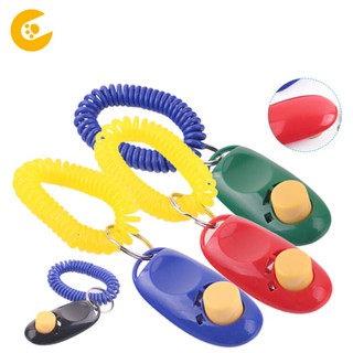 Clicker Huấn Luyện Chó