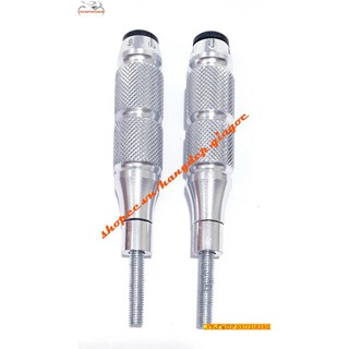 💎 CHỐNG ĐỔ CNC LOẠI ĐẸP CHO EX / WINNER 150 💎 (Ảnh tự chụp)