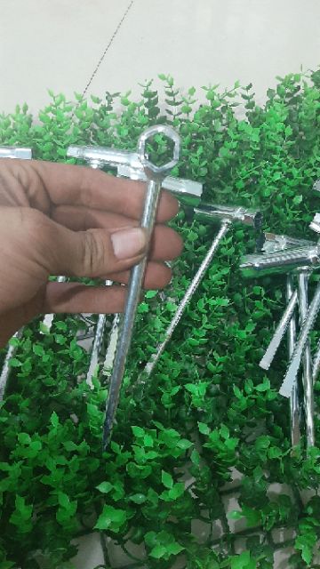 Típ mở buri zin chính hãng stihl - Thắng máy cưa xích