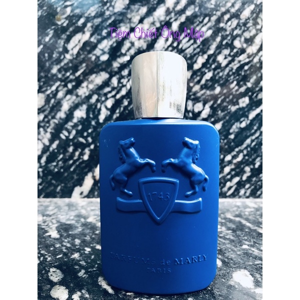 (Chiết Ông Mập) Mẫu thử Parfums de Marly Percival