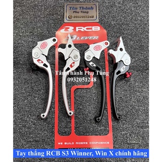 Tay thắng rcb s3 winner , winner x chính hãng-1 cặp tanthanhpt