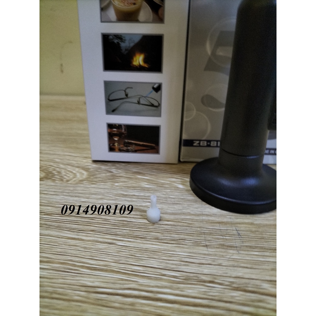 Kim chuyển đổi để nạp gas cho bật lửa Aomai
