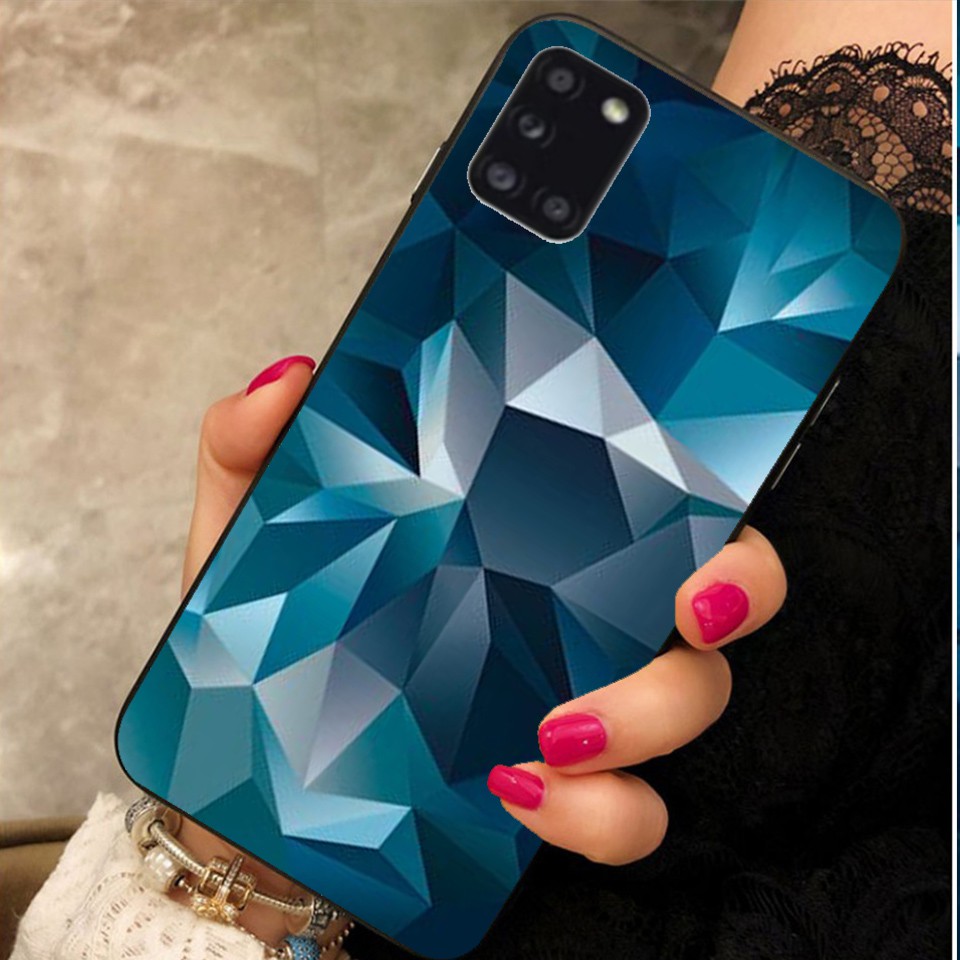 ỐP LƯNG SAMSUNG A31 - A51 - A71 - M51 - A12 - A30S - A50 - A50S IN HÌNH VŨ TRỤ NGÂN HÀ | BigBuy360 - bigbuy360.vn