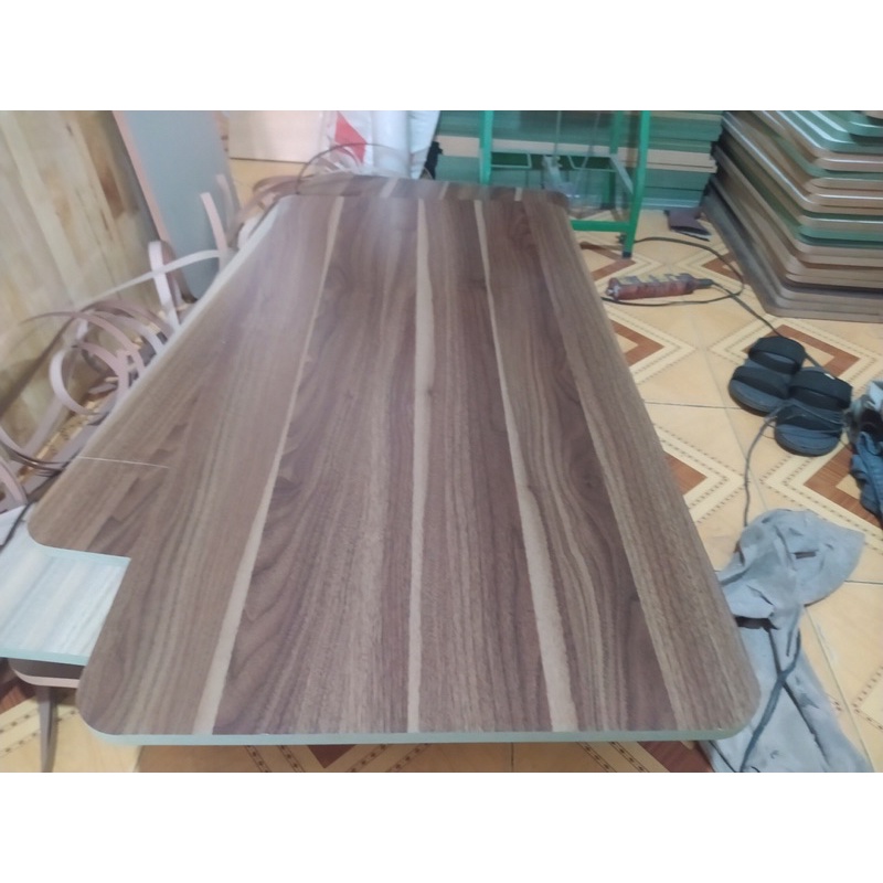 Mặt bàn MDF lỗi xanh chống ẩm 40*80