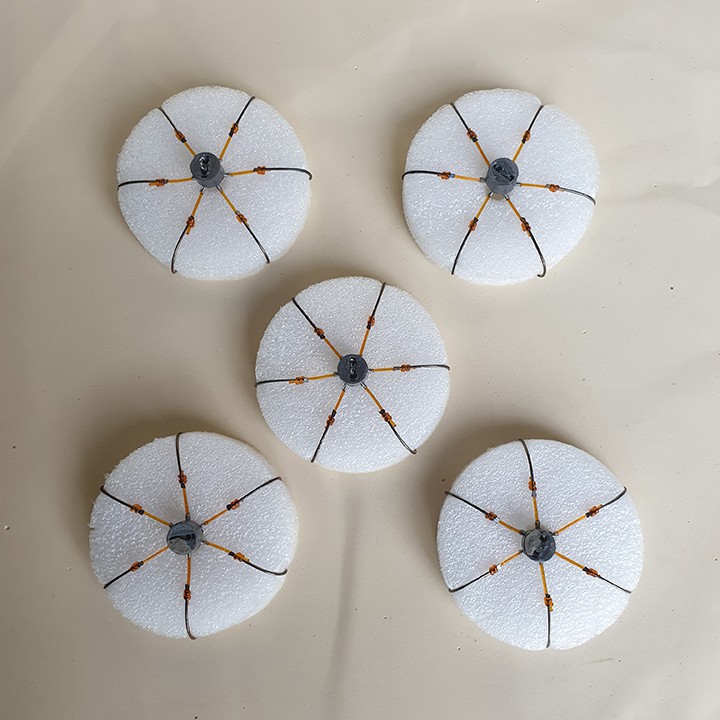 lưỡi lục giá rẻ