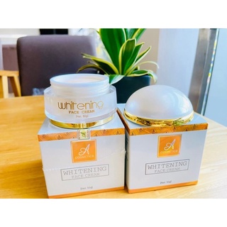 Kem Face Pháp Acosmetics Mẫu Mới [Hàng Chính Hãng