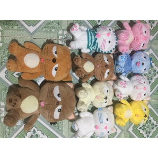 Gau cua hang