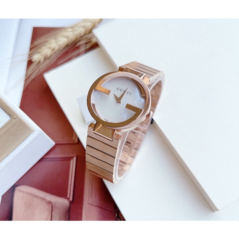 Đồng Hồ Nữ Gucci