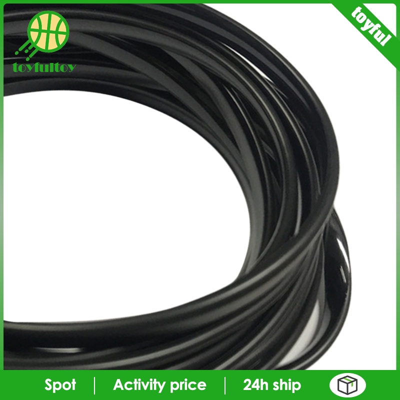 Dây Bảo Vệ Viền Cửa Xe Hơi / Xe Tải Chống Trầy Xước Dài 5M Tiện Dụng