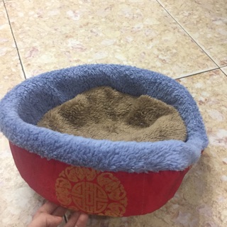 Ổ chó mèo