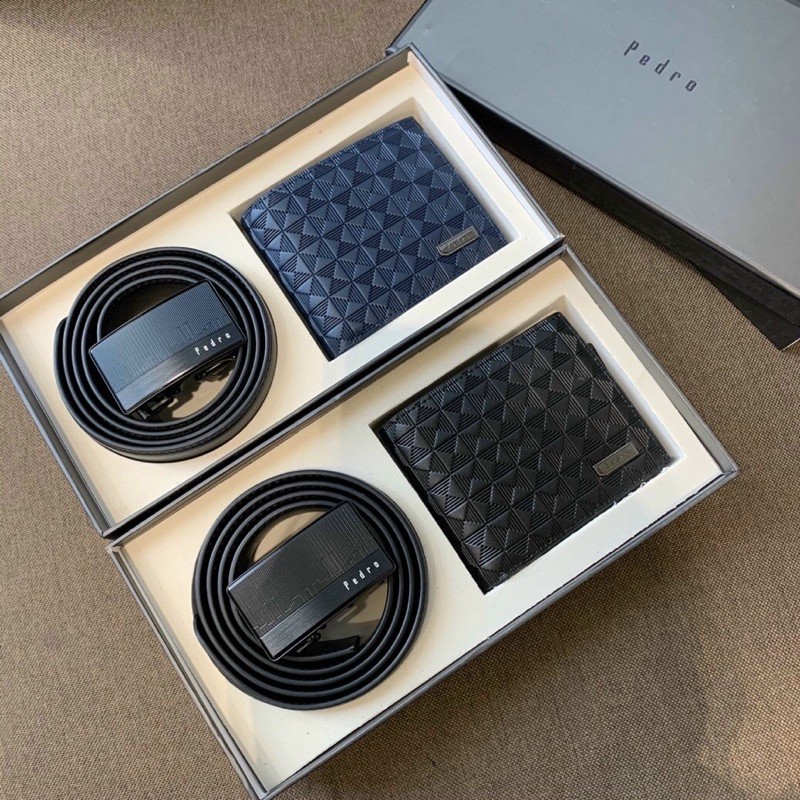 SET NỊT VÍ PEDRO MẪU MỚI