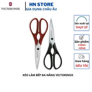 Kéo bếp đa năng Victorinox chuyên cắt thịt, cá