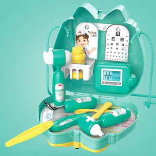 Bộ giỏ bán hàng 33 chi tiết Vanyeh 12l09