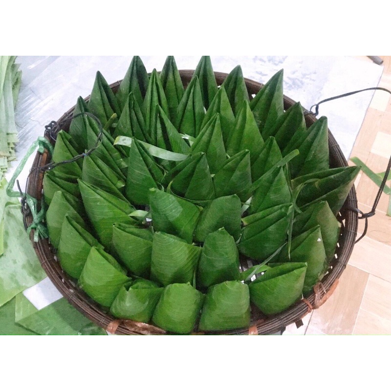 Bánh Ít Dừa - Đậu Miền Tây