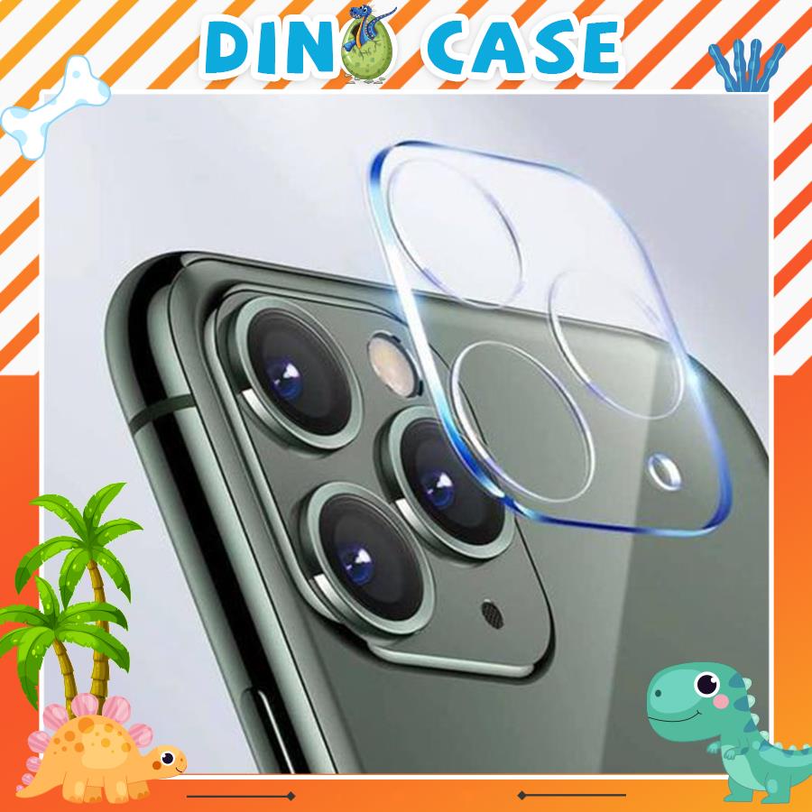 Kính cường lực Camera iphone 11 11pro 11promax 12 12pro 12promax 13 13pro 13promax
