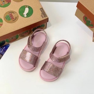 Sandal Melissa cho bé xuất xịn