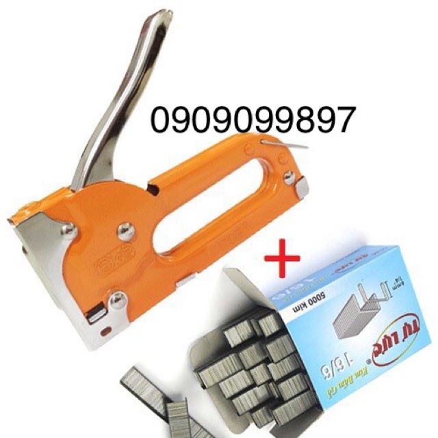 Đinh ghim 16/6 - 16/8