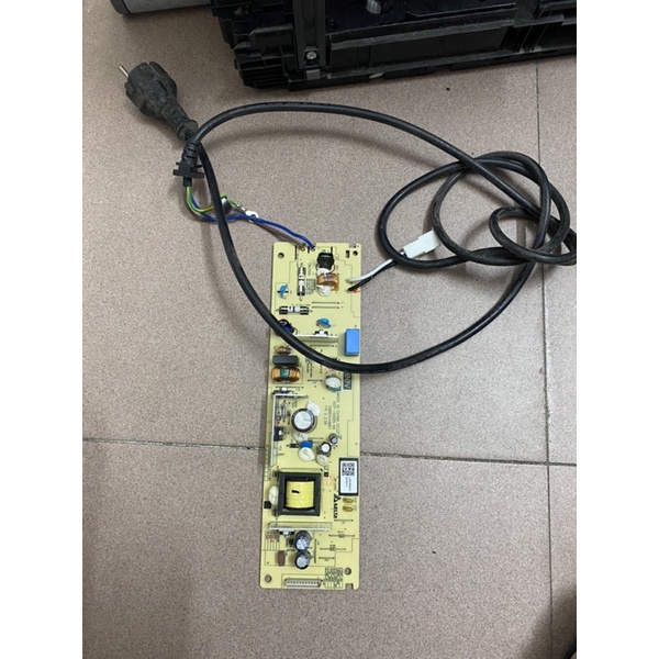 Main nguồn máy in Brother HL B2000d/2080dw/b7535dw/b7715dw