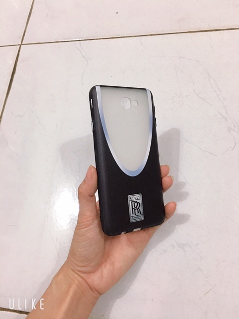 Ốp lưng Sam Sung J7Prime Siêu hót