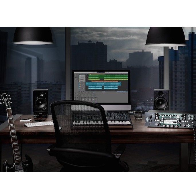 Loa Kiểm Âm Phòng Thu PSI Audio A14-M Studio Monitor