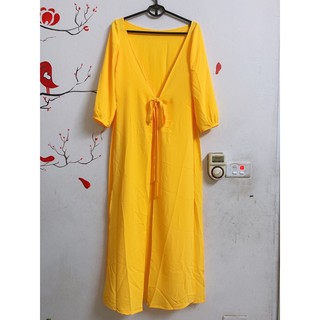 Áo choàng của set tứ thân